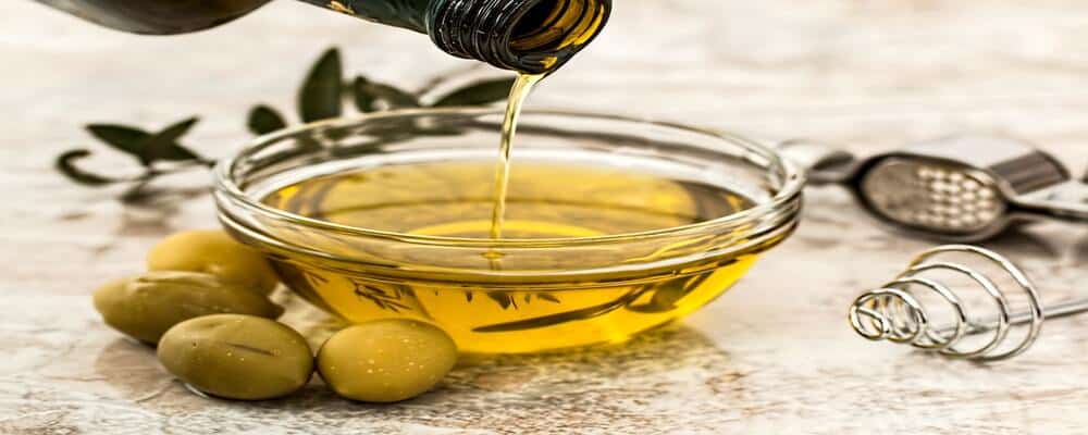 qué es un coupage de aceite de oliva